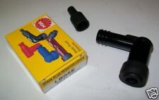 antiparasite NGK MOTOBECANE MBK PEUGEOT LB05F moto cyclomoteur scooter