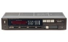 Technics SU-Z55 Amplificateur Intégral / Révisé 1 An De Garantie [1]