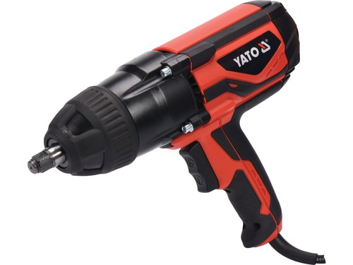 Boulonneuse chocs 1020w - boulonneuse,