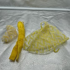 Vintage Barbie 1978 Pretty