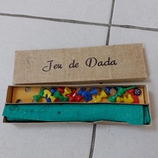 Jouet ancien jeu dada - de,