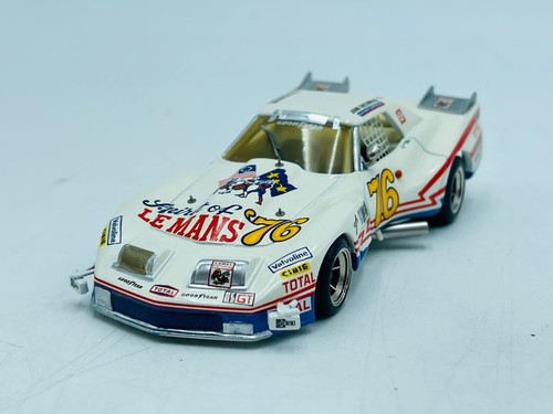 Amr 421 corvette le mans - corvette,