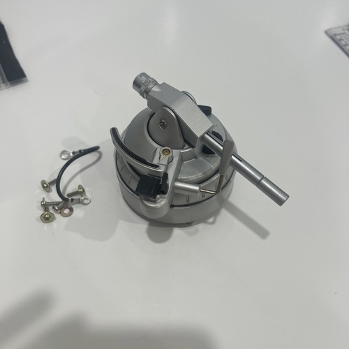 Numark 500 turntable - tt-500,