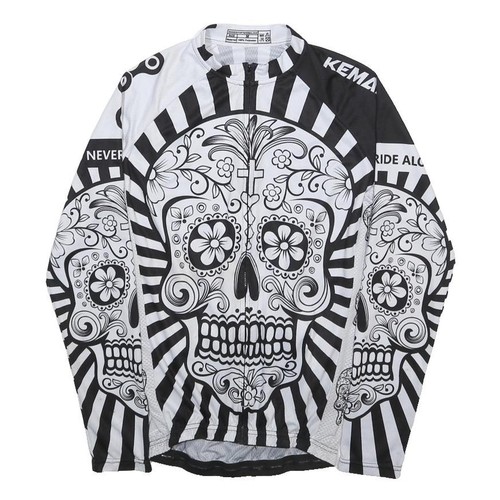 Kemaloce jersey cyclisme homme - kemaloce,