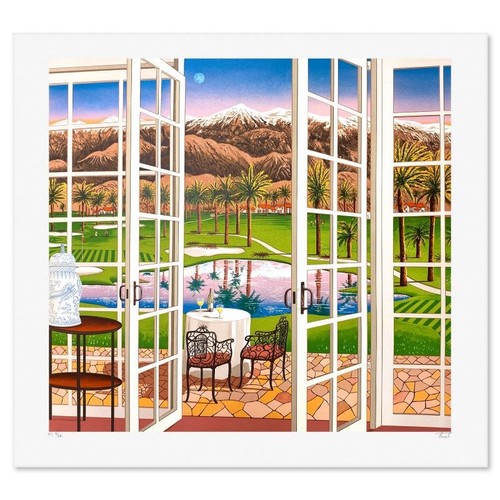 Fanch ledan palm springs ltd - springs,