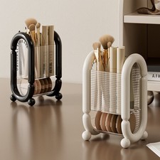 Makeup Brush Organizer