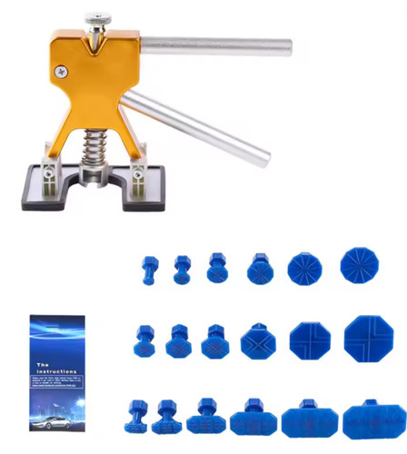 Kit complet débosselage - kit,