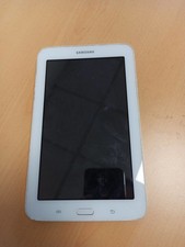 Petite tablette Samsung