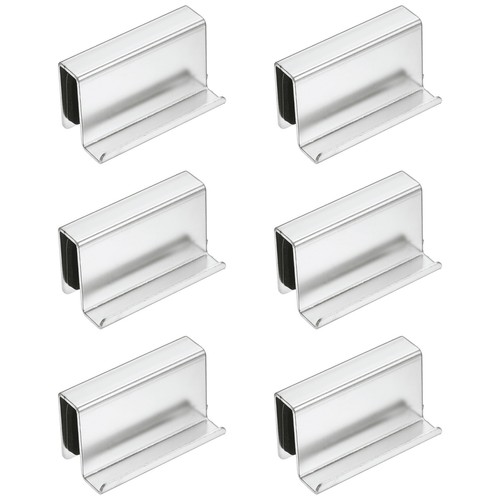 Pièces poignée verre - 6,