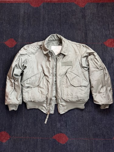 Vintage alpha industries - vintage,