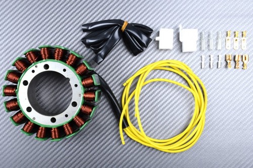 Stator bobine alternateur type - bobine,
