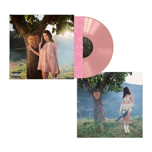 Olivia rodrigo you seen - ‎you,