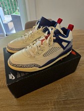Nike Air Jordan Spizikie low