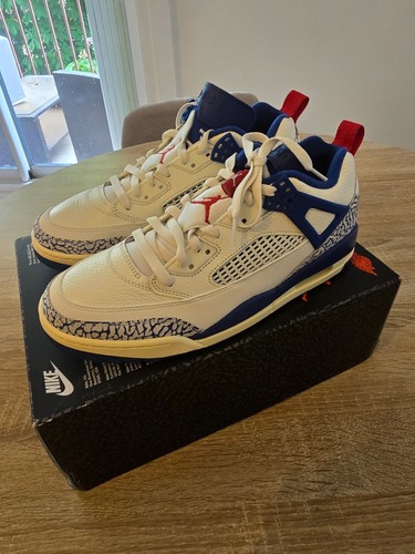 Nike air jordan spizikie low - air,