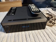 DVICO TViX HD M-6600n Media