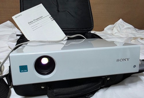 Sony vpl cs5 svga - vpl-cs5,