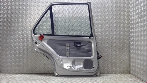 Porte arriere gauche citroen - porte,