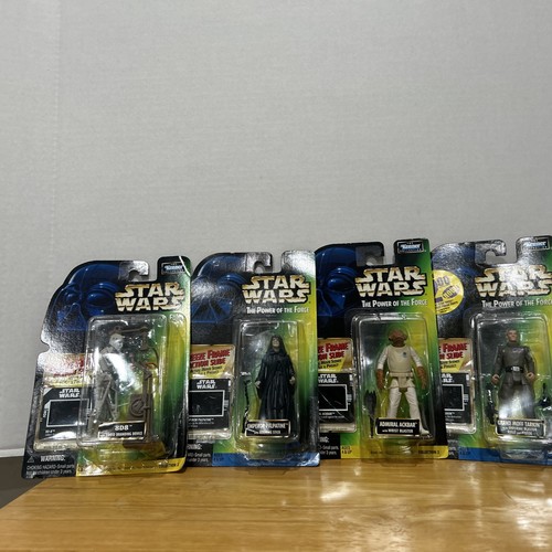 Lot kenner star wars - kenner, the