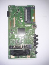 Carte mère TV HighLine