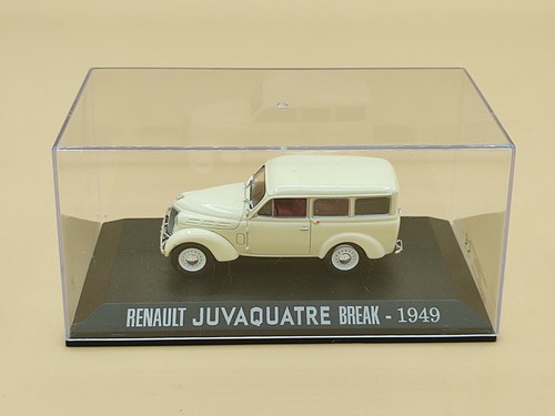 Renault juvaquatre break - juvaquatre,