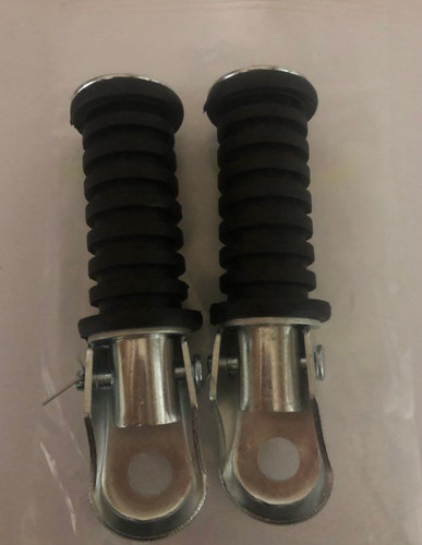 Chappy bop yamaha paire - chappy,,
