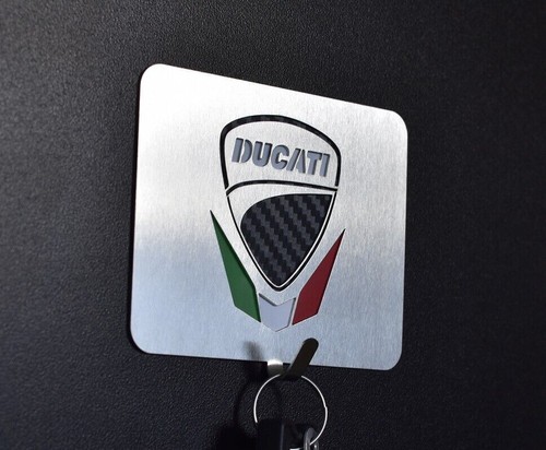 Crochet ducati diavel panigale - crochet,