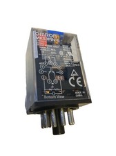 OMRON INDUSTRIAL AUTOMATION