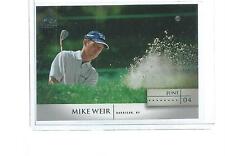 2004 UPPER DECK SP SIGNATURE