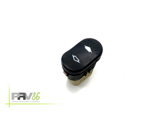 Bouton lève vitre électrique - bouton, lève-vitre