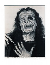 Maila Nurmi  - 1961- L'EPEE