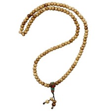 Perles de prière - Rudraksha