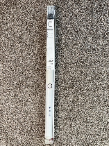 Ikea tupplur white - white, cordless