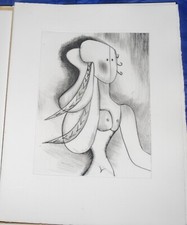 AMOUR D'AMOUR Deux pointes