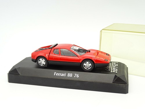 Solido ferrari 512 bb - -,