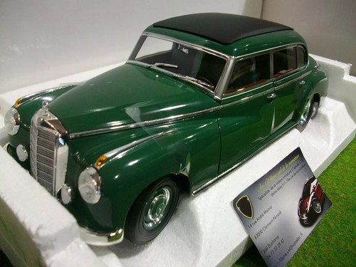 Mercedes benz 300 - benz,