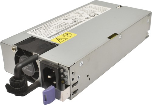 Ibm artesyn power supply - power, /