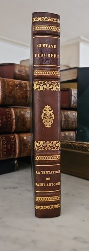Flaubert beau chagrin - chagrin, coins