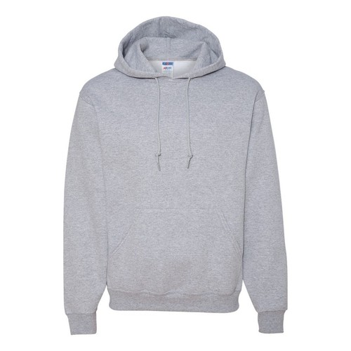 Jerzees sweat capuche - -, à
