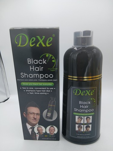 Shampoing instantané pour