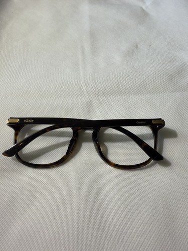 Lunettes cartier ct0017o 005 - cartier,