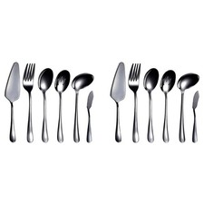 Ensemble de Couverts de