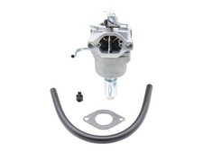 Carburateur sans pompe