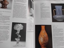 LOTZ  BOHMISCHES GLAS