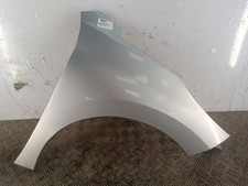 Aile avant droit PEUGEOT 207