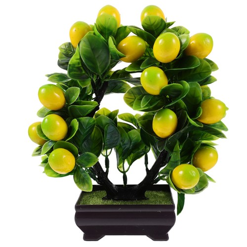 Plante artificielle pot - artificielle, en