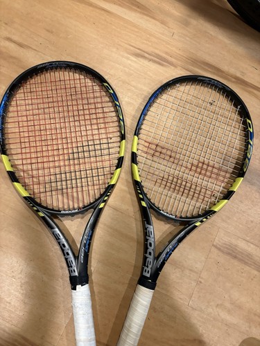 Babolat aeropro drive 2004 - 2004,