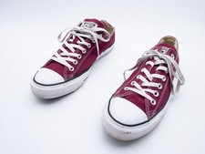 CONVERSE All Star Baskets