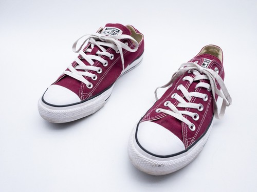 Converse all star baskets - all,