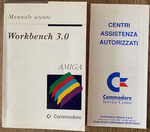 Mode emploi workbench 0 - mode, 3.0