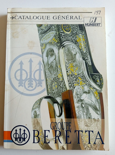 Catalogue general humbert - catalogue,